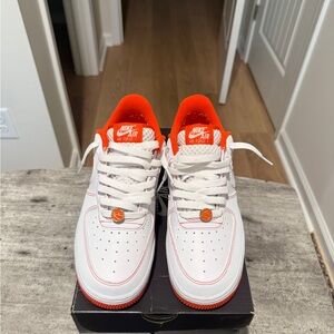 Air Force 1 Low Rucker Park
